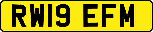 RW19EFM
