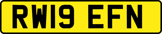 RW19EFN