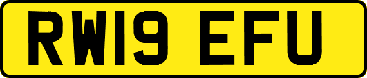 RW19EFU