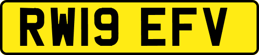 RW19EFV