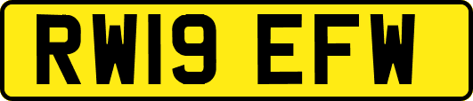 RW19EFW