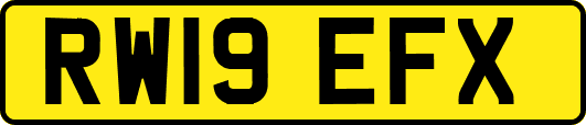 RW19EFX