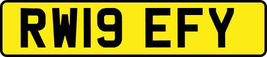 RW19EFY
