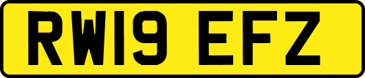 RW19EFZ