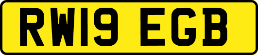 RW19EGB