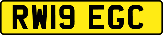 RW19EGC