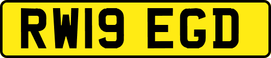RW19EGD