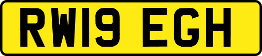 RW19EGH