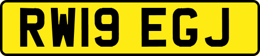 RW19EGJ