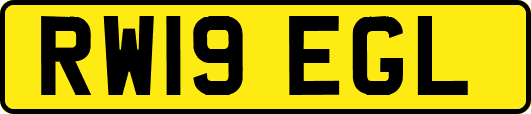RW19EGL