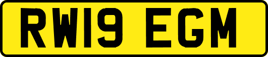 RW19EGM