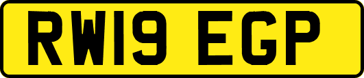 RW19EGP