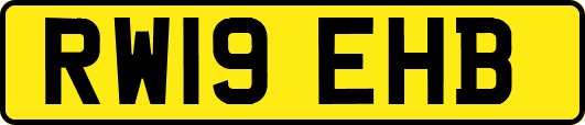 RW19EHB