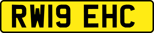 RW19EHC
