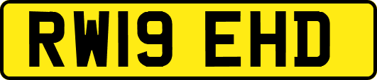 RW19EHD