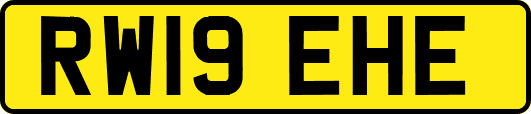 RW19EHE