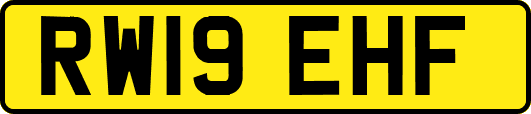 RW19EHF