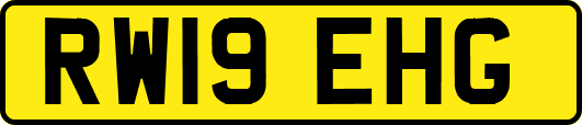 RW19EHG