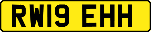 RW19EHH