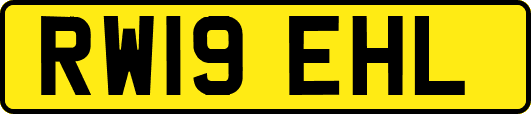 RW19EHL