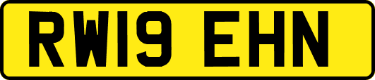 RW19EHN