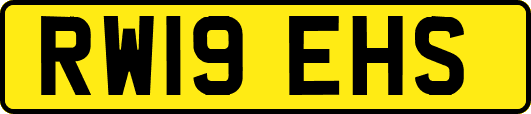RW19EHS