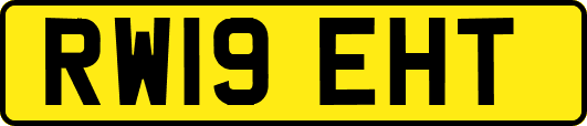 RW19EHT