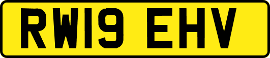 RW19EHV