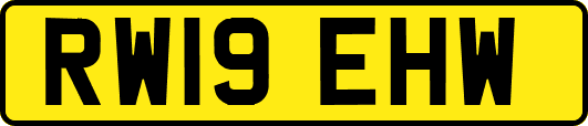 RW19EHW