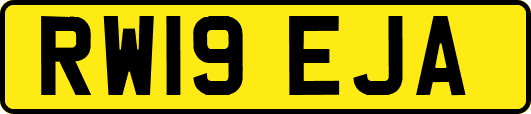 RW19EJA