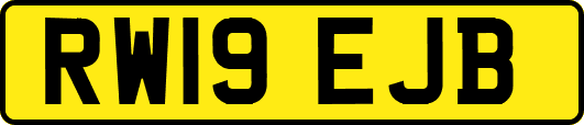 RW19EJB