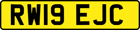 RW19EJC