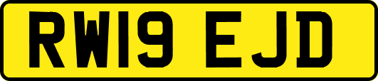 RW19EJD