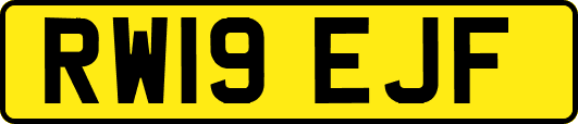RW19EJF