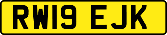 RW19EJK