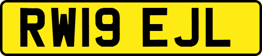 RW19EJL