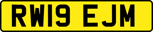 RW19EJM