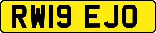 RW19EJO