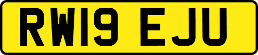 RW19EJU