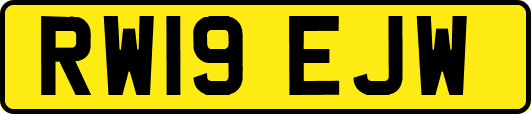 RW19EJW