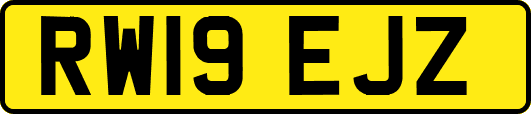 RW19EJZ