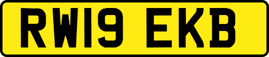 RW19EKB