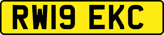 RW19EKC