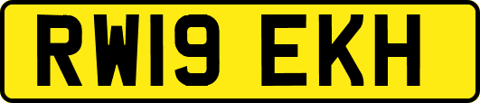 RW19EKH