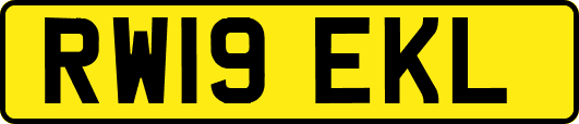 RW19EKL