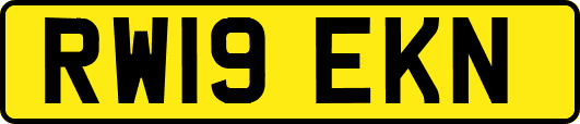 RW19EKN