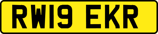 RW19EKR