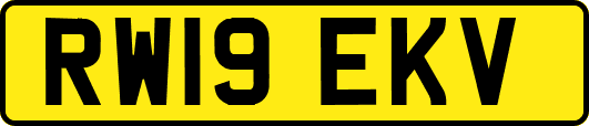 RW19EKV
