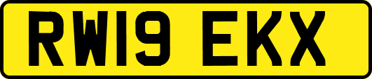 RW19EKX
