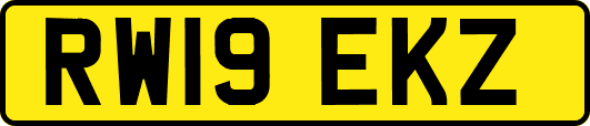 RW19EKZ